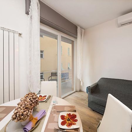 הוילה קאבי די לבאניה Gomitolo Di Mare מראה חיצוני תמונה
