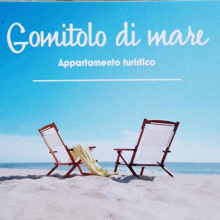 הוילה קאבי די לבאניה Gomitolo Di Mare מראה חיצוני תמונה